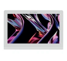 Видеодомофон Slinex Nexo 10 white