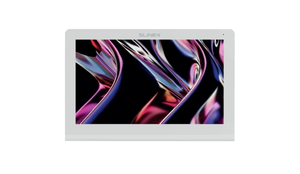 Видеодомофон Slinex Nexo 10 white