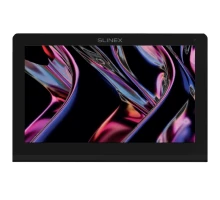 Видеодомофон Slinex Nexo 10 black
