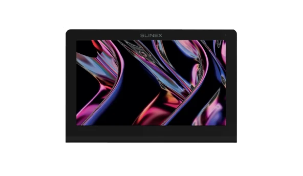 Видеодомофон Slinex Nexo 10 black
