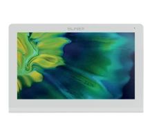 Видеодомофон Slinex Nexo 7 white