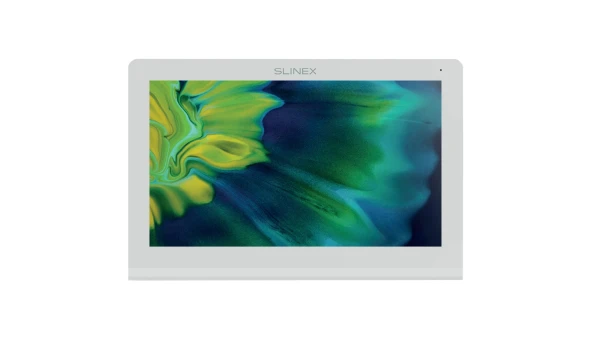 Видеодомофон Slinex Nexo 7 white