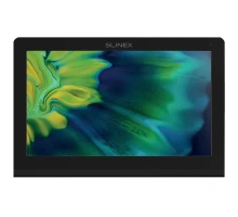 Видеодомофон Slinex Nexo 7 black