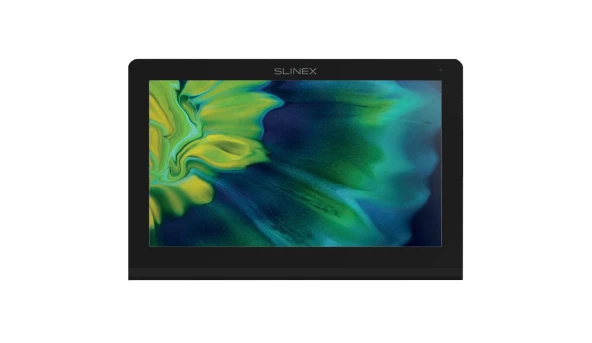 Видеодомофон Slinex Nexo 7 black