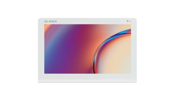 Видеодомофон Slinex Nexo 7 Cloud white