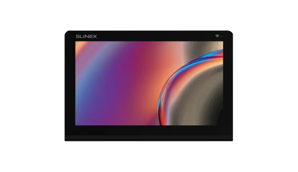 Видеодомофон Slinex Nexo 7 Cloud black