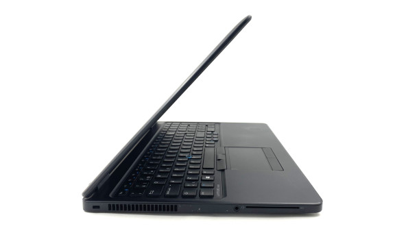 Ігровий ноутбук Dell Latitude E5550 Core I5-5300U 8 RAM 256 SSD GeForce 830M [IPS 15.6" FullHD] - Б/В 652057