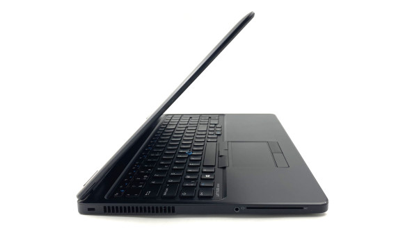 Ігровий ноутбук Dell Latitude E5550 Core I5-5300U 8 RAM 256 SSD GeForce 830M [IPS 15.6" FullHD] - Б/В 652058