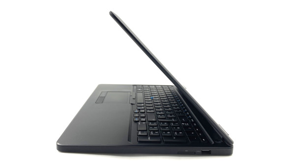 Ігровий ноутбук Dell Latitude E5550 Core I5-5300U 8 RAM 256 SSD GeForce 830M [IPS 15.6" FullHD] - Б/В 652058