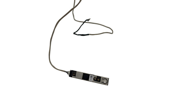 Веб-камера для ноутбука Fujitsu Lifebook U727 U728 U729 U747 U748 U749 U757 U758 U759  CP716361-01 Б/У