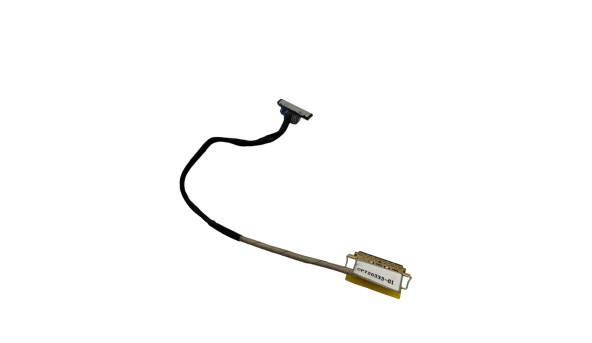 Шлейф матрицы к ноутбуку  Fujitsu LifeBook U727 CP720333-01 Б/У