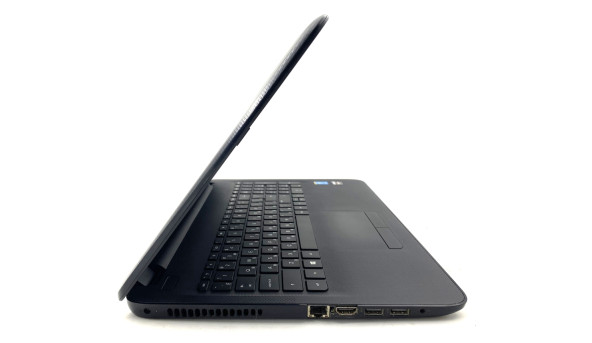 Игровой ноутбук HP 15-ac Intel Pentium N3700 8 RAM 128 GB SSD AMD Radeon R5 M330 [15.6"] - Б/У