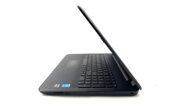 Игровой ноутбук HP 15-ac Intel Pentium N3700 8 RAM 128 GB SSD AMD Radeon R5 M330 [15.6"] - Б/У