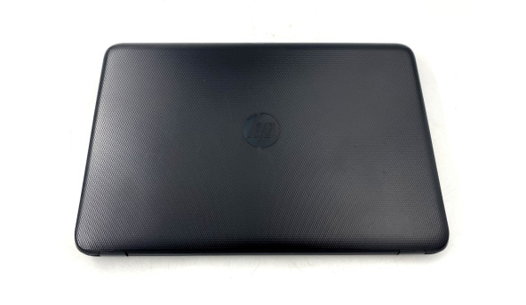 Игровой ноутбук HP 15-ac Intel Pentium N3700 8 RAM 128 GB SSD AMD Radeon R5 M330 [15.6"] - Б/У