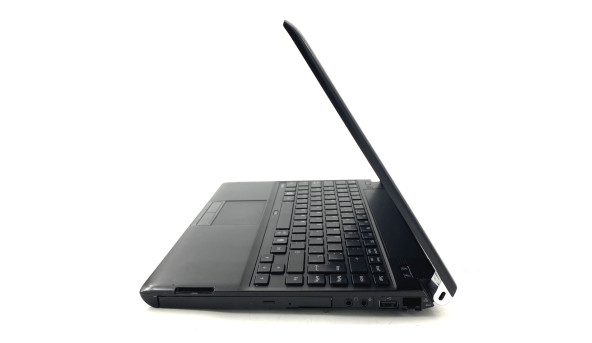 Ноутбук Toshiba Satellite R630 13U Intel Core I5-460M 8 GB RAM 128 GB SSD [13.3"] - Б/В