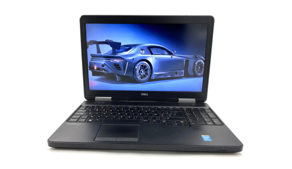 Ігровий ноутбук Dell Latitude E5540 Intel Core I5-4300U 8 RAM 240 SSD NVIDIA GeForce GT 720M [15.6"] - Б/В