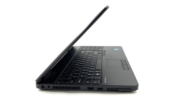 Ігровий ноутбук Dell Latitude E5540 Intel Core I5-4300U 8 RAM 240 SSD NVIDIA GeForce GT 720M [15.6"] - Б/В