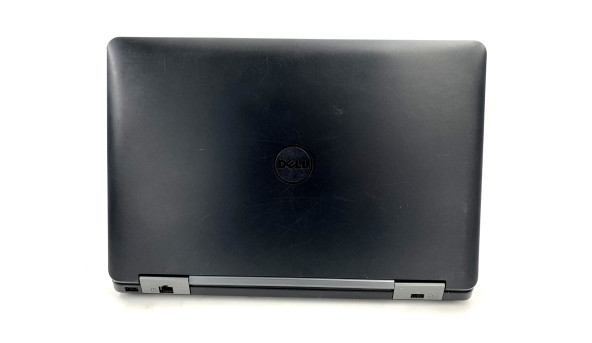 Ігровий ноутбук Dell Latitude E5540 Intel Core I5-4300U 8 RAM 240 SSD NVIDIA GeForce GT 720M [15.6"] - Б/В