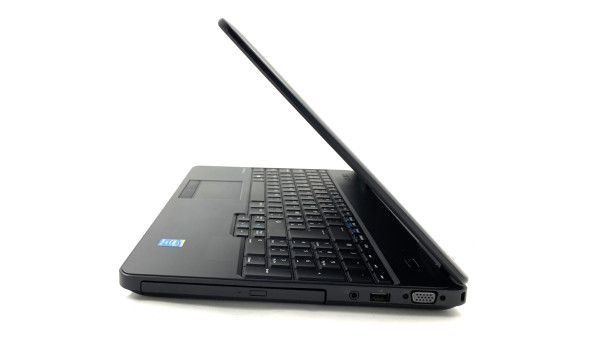 Ігровий ноутбук Dell Latitude E5540 Intel Core I5-4300U 8 RAM 240 SSD NVIDIA GeForce GT 720M [15.6"] - Б/В