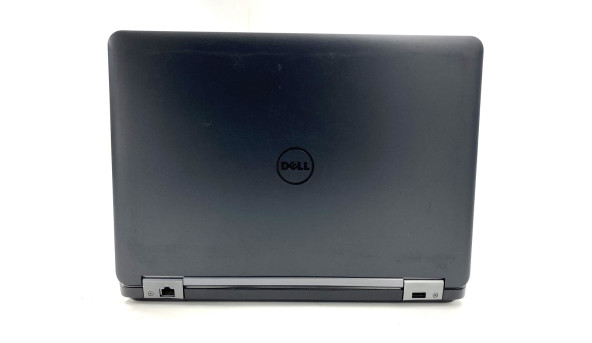 Ігровий ноутбук Dell Latitude E5440 Core i5-4300U 8 RAM 128 SSD 500 HDD GeForce GT 720M [14"] - Б/В