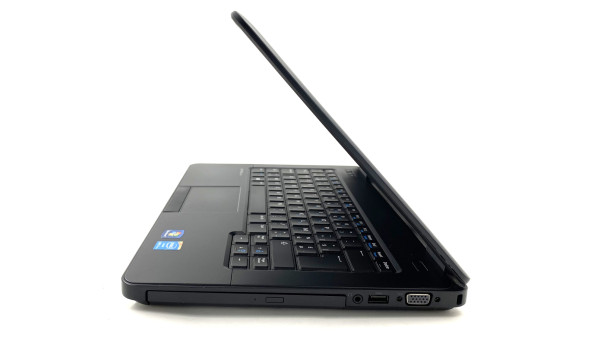 Ігровий ноутбук Dell Latitude E5440 Core i5-4300U 8 RAM 128 SSD 500 HDD GeForce GT 720M [14"] - Б/В