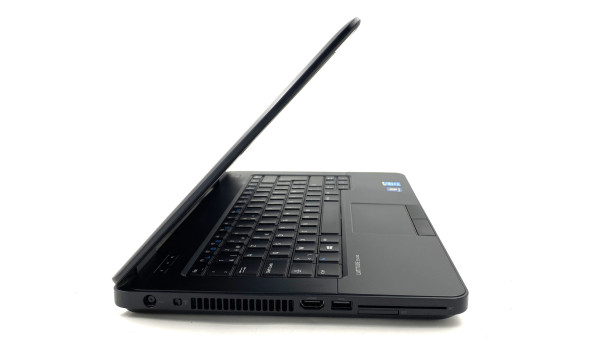 Ігровий ноутбук Dell Latitude E5440 Core i5-4300U 8 RAM 128 SSD 500 HDD GeForce GT 720M [14"] - Б/В