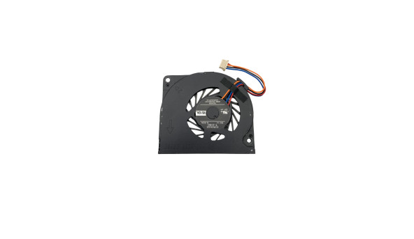 Кулер к ноутбуку Lifebook Fujitsu U727 U728 U729x P727 P728 CA49600-0980 T-318C Б/У