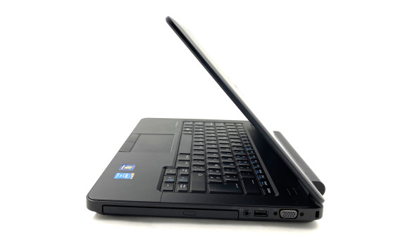 Ноутбук Dell Latitude E5440 Intel Core i5-4300U 8 GB RAM 256 GB SSD [14"] - Б/У