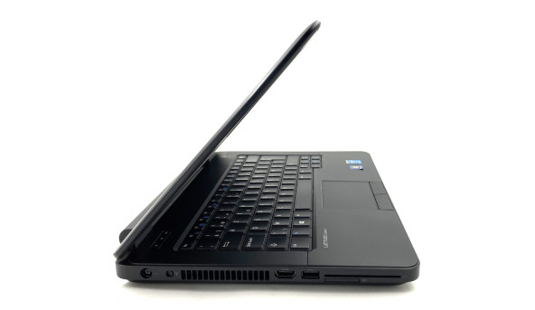 Ноутбук Dell Latitude E5440 Intel Core i5-4300U 8 GB RAM 256 GB SSD [14"] - Б/У
