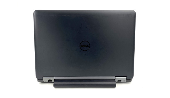 Ноутбук Dell Latitude E5440 Intel Core i5-4300U 8 GB RAM 256 GB SSD [14"] - Б/У