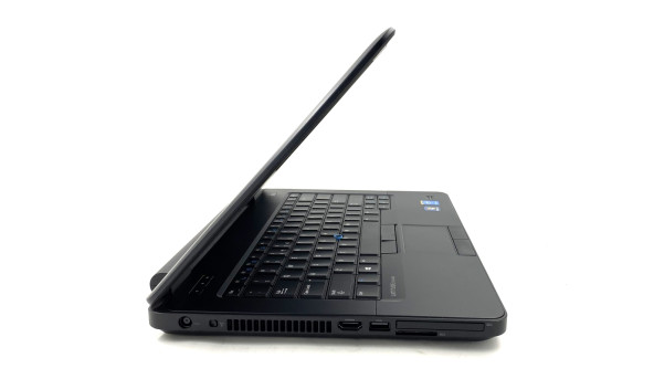 Ноутбук Dell Latitude E5440 Intel Core i5-4210U 8 GB RAM 128 GB SSD [14" HD+] - Б/В
