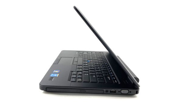 Ноутбук Dell Latitude E5440 Intel Core i5-4210U 8 GB RAM 128 GB SSD [14" HD+] - Б/В