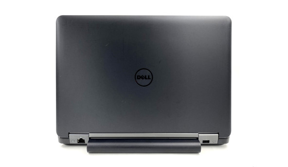 Ноутбук Dell Latitude E5440 Intel Core i5-4210U 8 GB RAM 128 GB SSD [14" HD+] - Б/В