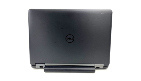 Ноутбук Dell Latitude E5440 Intel Core i5-4210U 8 GB RAM 128 GB SSD [14"] - Б/У