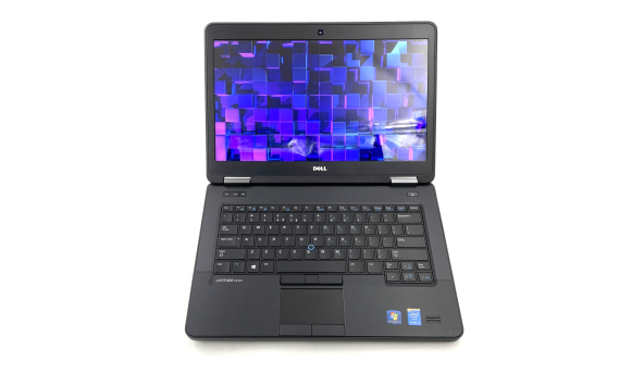 Ноутбук Dell Latitude E5440 Intel Core i5-4210U 8 GB RAM 128 GB SSD [14"] - Б/У