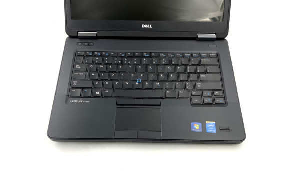 Ноутбук Dell Latitude E5440 Intel Core i5-4210U 8 GB RAM 128 GB SSD [14"] - Б/У