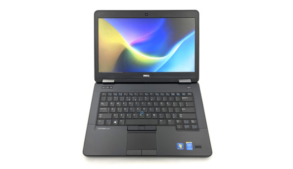 Ноутбук Dell Latitude E5440 Intel Core i5-4210U 8 GB RAM 128 GB SSD [14"] - Б/У - 652078