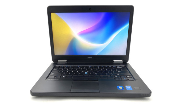 Ноутбук Dell Latitude E5440 Intel Core i5-4210U 8 GB RAM 128 GB SSD [14"] - Б/В - 652078