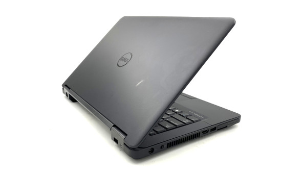 Ноутбук Dell Latitude E5440 Intel Core i5-4210U 8 GB RAM 128 GB SSD [14"] - Б/В - 652078