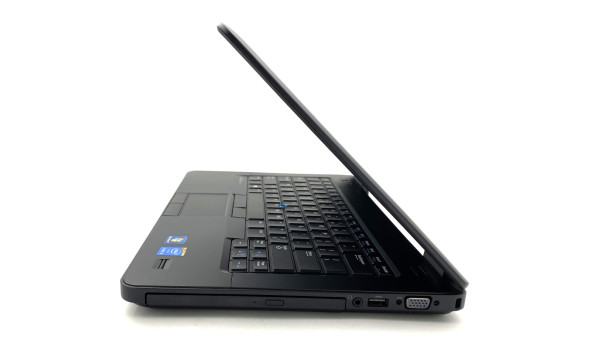 Ноутбук Dell Latitude E5440 Intel Core i5-4210U 8 GB RAM 128 GB SSD [14"] - Б/В - 652078