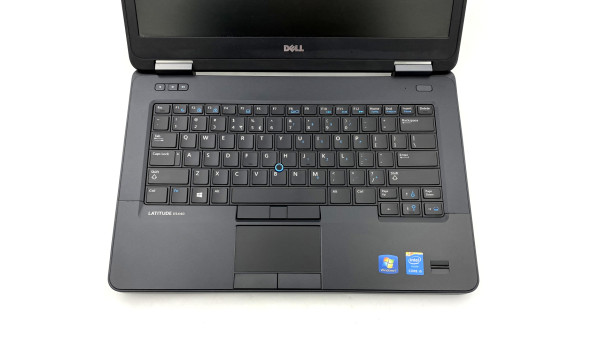 Ноутбук Dell Latitude E5440 Intel Core i5-4210U 8 GB RAM 128 GB SSD [14"] - Б/В - 652078