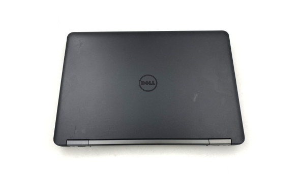 Ноутбук Dell Latitude E5440 Intel Core i5-4210U 8 GB RAM 128 GB SSD [14"] - Б/В - 652078