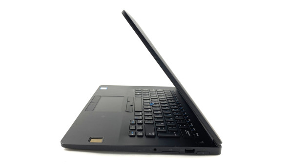 Сенсорний ноутбук Dell Latitude E7470 Intel Core i5-6300U 8 GB RAM 256 GB SSD [IPS 14" 2K] - Б/В