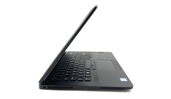 Сенсорний ноутбук Dell Latitude E7470 Intel Core i5-6300U 8 GB RAM 256 GB SSD [IPS 14" 2K] - Б/В