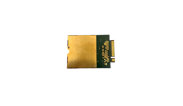 4G LTE WWAN (M.2) EM7455 01AX748 SW10K97531 Б/У