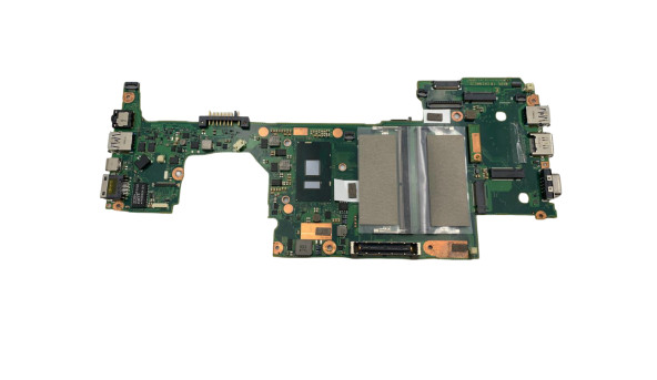 Материнская плата к ноутбуку Fujitsu Lifebook U727  i5-6200U SR2EY CP714973-X4 Б/У