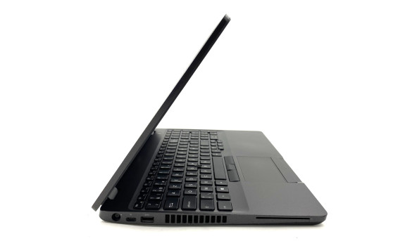 Ноутбук Dell Latitude 5500 Intel Core i5-8365U 8 GB RAM 512 GB SSD [IPS 15.6" FullHD] - Б/У