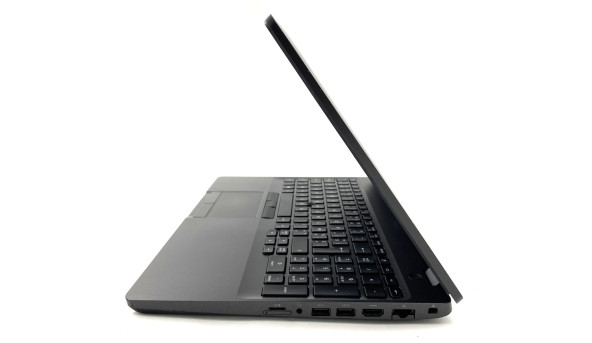 Ноутбук Dell Latitude 5500 Intel Core i5-8365U 8 GB RAM 512 GB SSD [IPS 15.6" FullHD] - Б/У