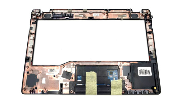 Средняя часть корпуса к ноутбуку Fujitsu Lifebook U727 E324121 KH-KH191009 Б/У