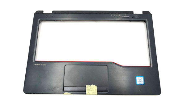 Середня частина корпусу до ноутбука Fujitsu Lifebook U727 E324121 KH-KH191009 Б/В